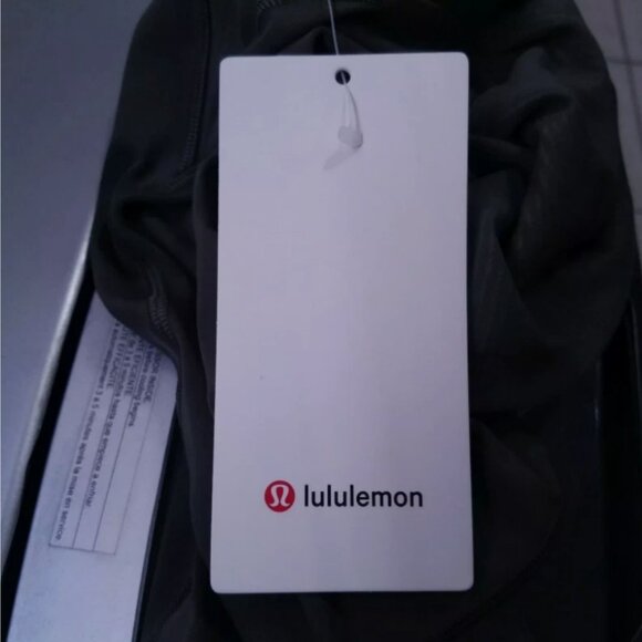 3 Lululemon Blissful Bend Boogie Shorts Tonka Stripe Angel Size 2 XXS Bundle - Picture 12 of 14